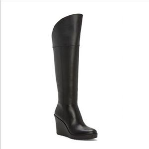 New Size 9.5 Rebecca Minkoff Lottee Knee High Boot